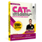 MBA Wallah Logical Reasoning & Data Interpretation CAT Books for 2027 Exam | 1200+ Questions By Gourav Gupta| Detailed Concept with Solved PYQs | For XAT, SNAP, NMAT & Other Management Exams