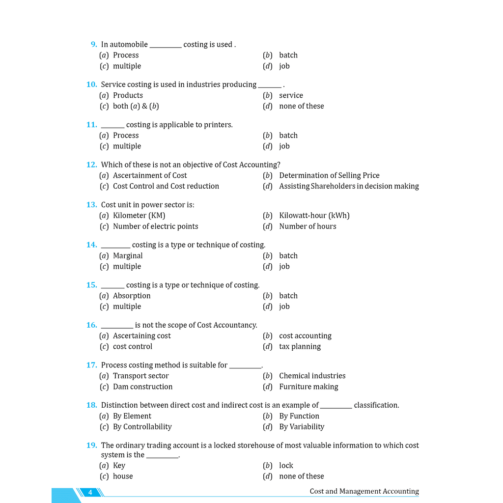 CA Intermediate Group 2 Ramban MCQs Book (All Subjects) | Latest Syllabus For May & Sep 2025 Exams