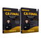 CA Final - AFM - Bundle of 2 Books (May 27 & Onwards)