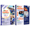 Half Yearly Current Affairs Magazine Vol 1 & 2 Jan to Dec 2024 Combo By Mohammed Aasim Sir | For SSC, Banking, Teaching, Railway, Defence & Other Competitive Exams