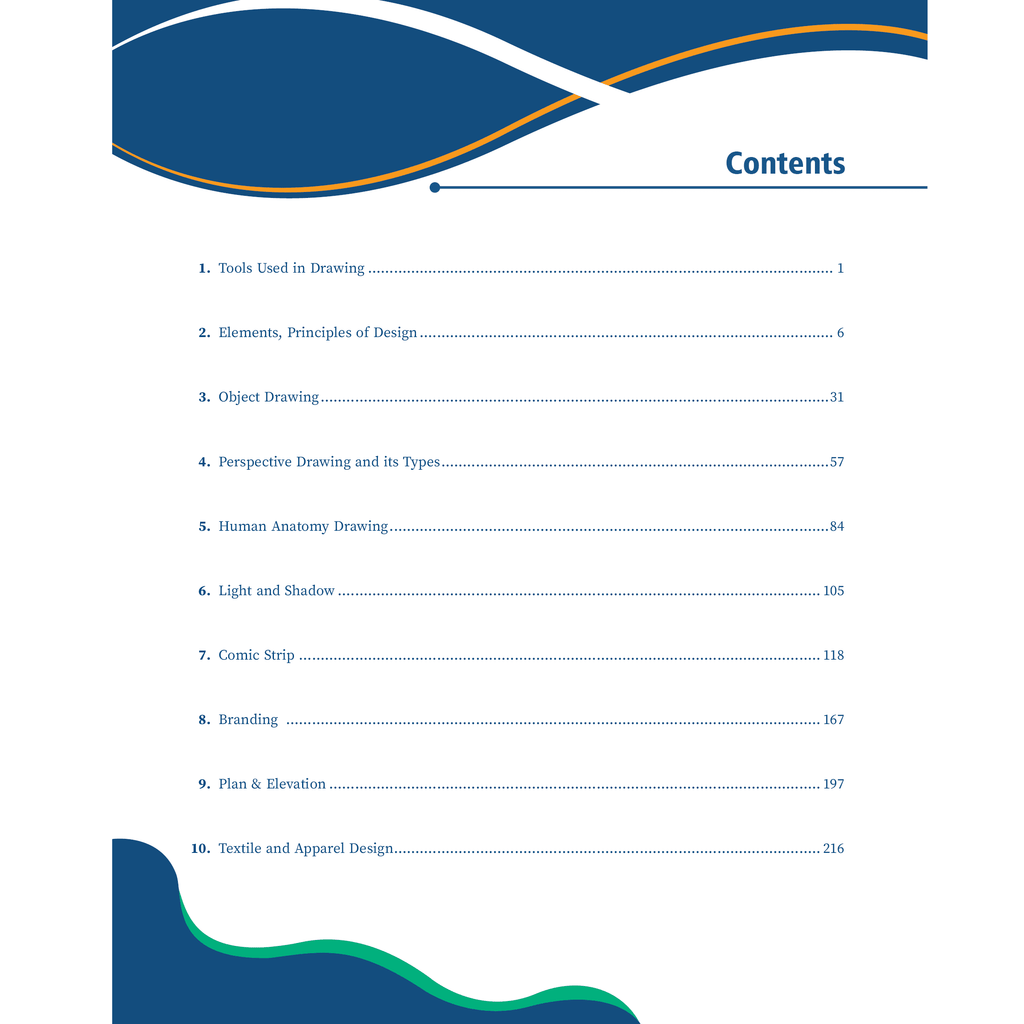 PW Complete Drawing Module Set of 2 For Design & Architecture Exams 2026 Latest Edition | NIFT, NID, UCEED, NATA, JEE Mains Paper 2, JEE AAT
