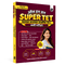 All in One UP Super TET Sahayak Adhyapak (Primary Level) Pariksha 2026-2027 Hindi Edition | Chapterwise Theory, 3000+ MCQs, Past Papers (2019 & 2018) | 5 Practice Sets on Latest Exam Pattern