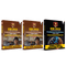 UPSC ESE Topicwise Previous Years Solved Questions Electrical Engineering Preliminary Examination Volume 1 & 2 and General Studies & Engineering Aptitude Combo Set of 3 Books