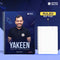 YAKEEN SMART NOTEBOOK (Biology) 300 page Spiral A4