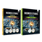 CBSE Class 12 Business Studies Volume 1 & 2 Combo Set of 2 Books | All CBSE Theoretical Concepts, Mind Maps and CBSE 2026 Sample Papers