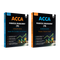 ACCA Financial Management (FM) 2.0 Concept Book + Question Bank Combo Set of 2 Modules