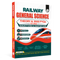 Railway General Science Chapterwise Theory, Exercise & 3500 PYQs Till 2026 For RRB ALP, Technician, NTPC CBT-1 & 2, Group D and JE Exams 2026-27 English Edition