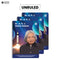 PW Practice Spiral Notebook | 280 Pages | Unruled | Dr. APJ Abdul Kalam