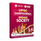 UPSC Sampoorna Indian Society | Civil Services Exam (OnlyIAS Book) (2023 Edition)