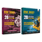 PW UPSC ESE 2027 Topicwise 28 Previous Years Solved Questions Mechanical Engineering Preliminary Examination Volume 1 & 2 Combo Set of 2 Books