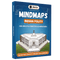 PW UPSC Mindmaps Indian Polity For UPSC/PSC Competitive Examinations | Navigating Concepts Through Visual Mindmaps