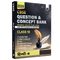 CBSE Question & Concept Bank (QCB) Class 10 Hindi-B Chapter-wise and Topic-wise Solved Questions For 2026 Exams with 50% Competency Based Question