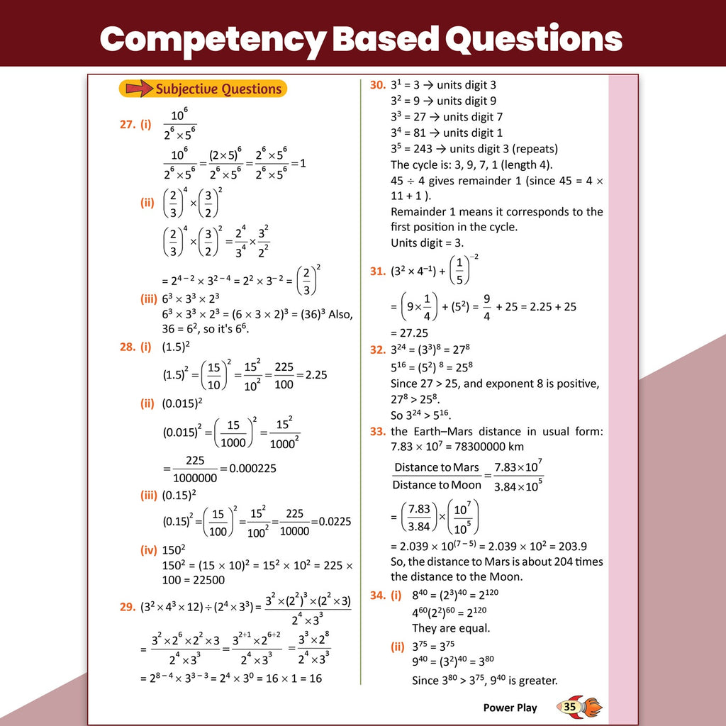 PW Concept & Question Bank Class 8 New NCERT Mathematics (Ganita Prakash I & II) Book for 2026 Exams| NCERT Based Theory & Questions with Solutions | Chapter-wise Practice Questions