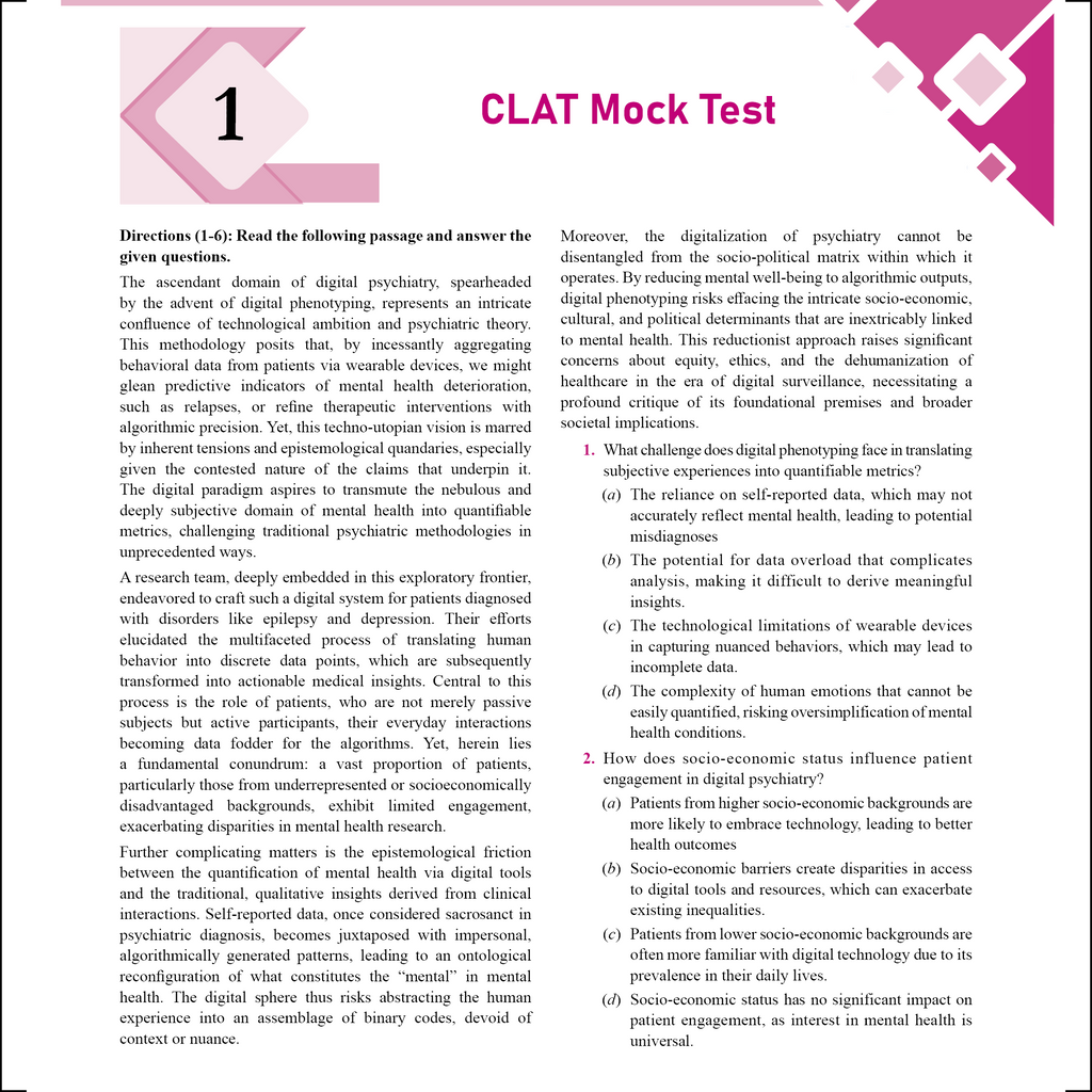 CLAT Complete Module Set of 14 For CLAT and OLETs Exam 2027 Latest Edition