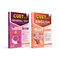 CUET (UG) General Test and English 2025 Combo Set of 2 Books l Chapterwise & Topicwise Question Bank with Past Year Questions and Mock Tests.