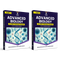 Olympiad Wallah NSEB Class 11 Advanced Biology (Part 1 & 2) For Biology Olympiad 2026 | Practice Questions, PYQ, Detailed Solutions | Ideal For INBO & IBO