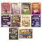 Grade 6 Complete Learning Set of 10 Books