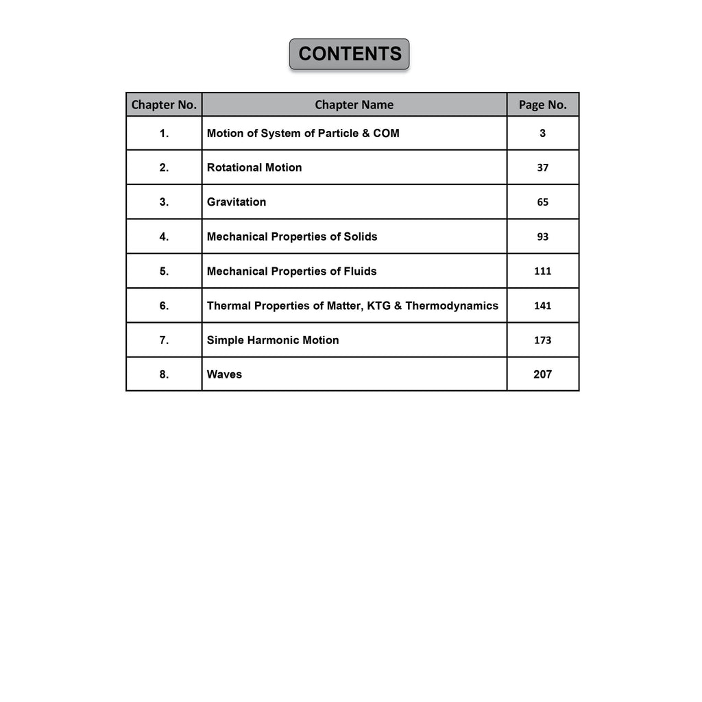 Olympiad Wallah NEET-Olympiad Excellence 11th Physics Part 2 For 2026 | For NSEP, NEET, INPhO & IPhO Exam | Expert Crafted Content | PYQ, Challenging Problems With Detailed Solutions