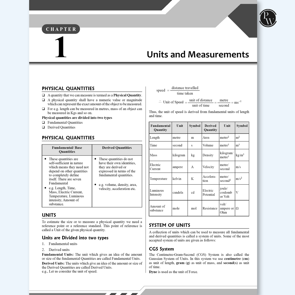 Shaurya NDA/NA General Ability Science Book with Latest 2025 Solved Paper | Physics, Chemistry, Biology For 2025-26 Exam