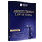 Judiciary Constitutional Law of India | Complete Guide For Judicial Service Exam Prep | Case Laws, Legal Maxim, In-Depth Coverage of Key Concepts & Detailed Analysis