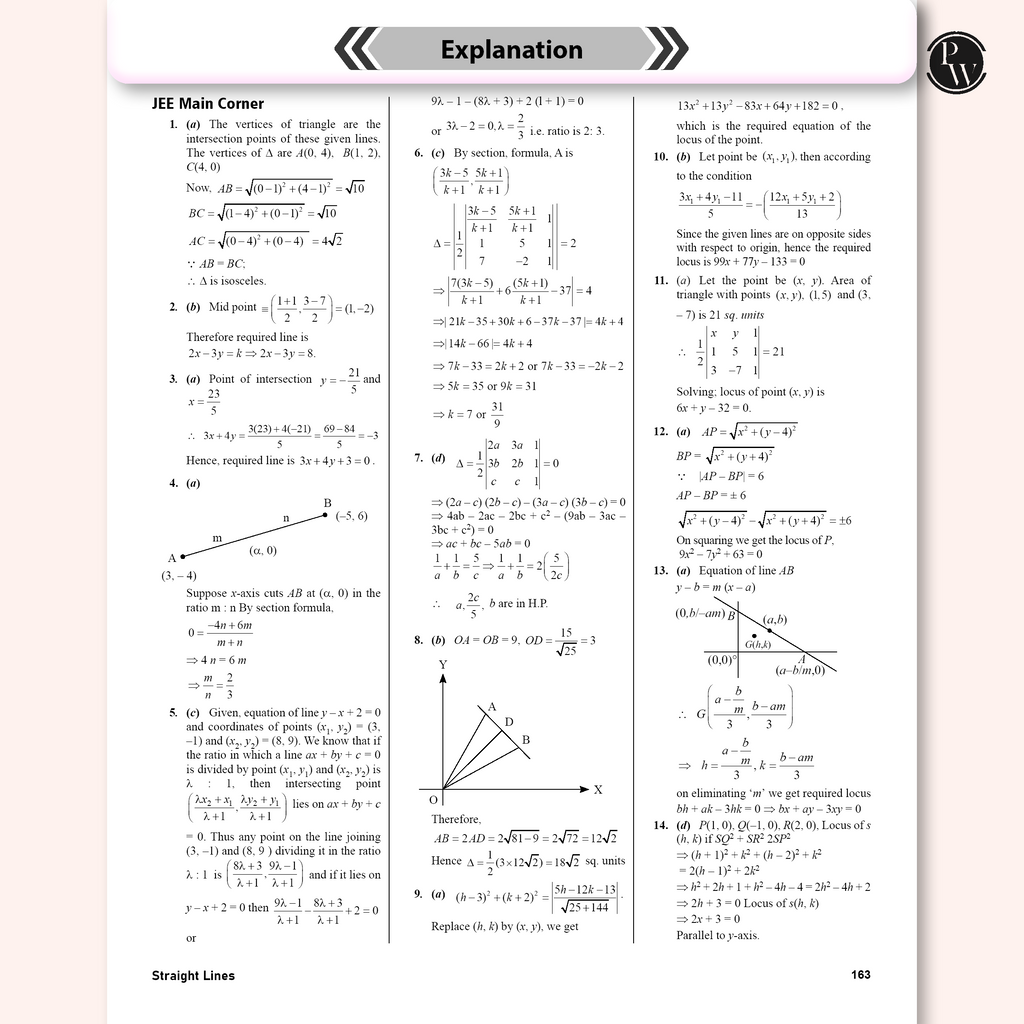 Sprint JEE Crash Course Class 11 Combo Set of 3 Books l Physics, Chemistry, Mathematics For 2025-2026 Exams l Crisp Theory and JEE Main & Advanced Levelwise Exercises