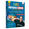 SKC Physics Crush Class 11 Handwritten Format Notes By Saleem Sir For JEE and NEET Exams (Hinglish Edition) | Most Important PYQs | From Basic to JEE Advanced via JEE/ NEET