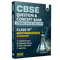 CBSE Question & Concept Bank Class 10 Mathematics Chapter-wise and Topic-wise with Competency Based and Past Year Solved Questions For 2025 Board Exams