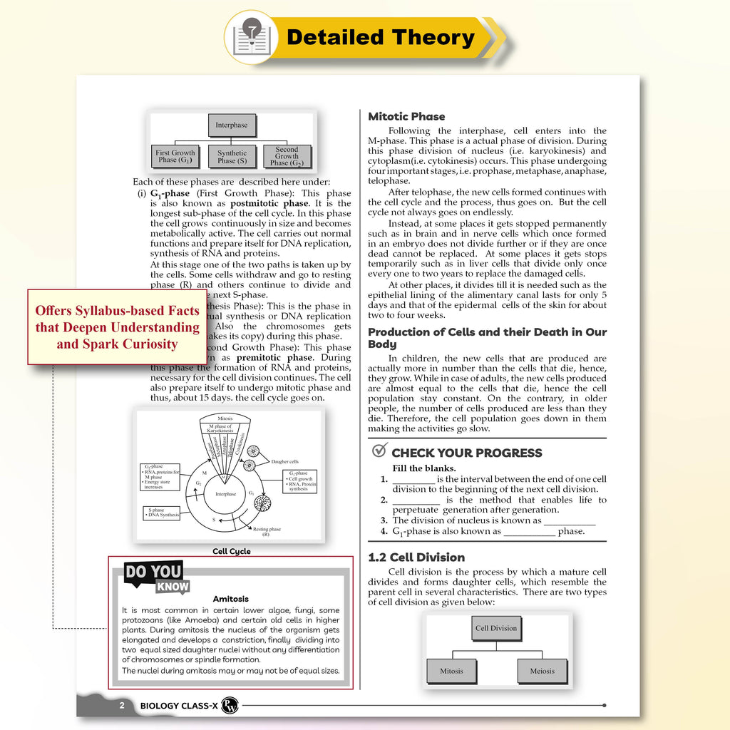 ICSE Class 10th Mathematics, Physics, Chemistry, Biology, Geography, History and Civics, English Language Paper 1 & 2 Combo Set of 8 Books (2026 Edition)