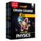 Sprint JEE Crash Course Class 11 Combo Set of 3 Books l Physics, Chemistry, Mathematics For 2025-2026 Exams l Crisp Theory and JEE Main & Advanced Levelwise Exercises