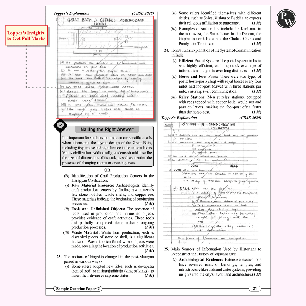 CBSE Class 12 Humanities Stream Combined 30 Sample Papers For 2024-2025 Board Exams l 50% Competency Questions l History, Political Science, Geography, Economics and English