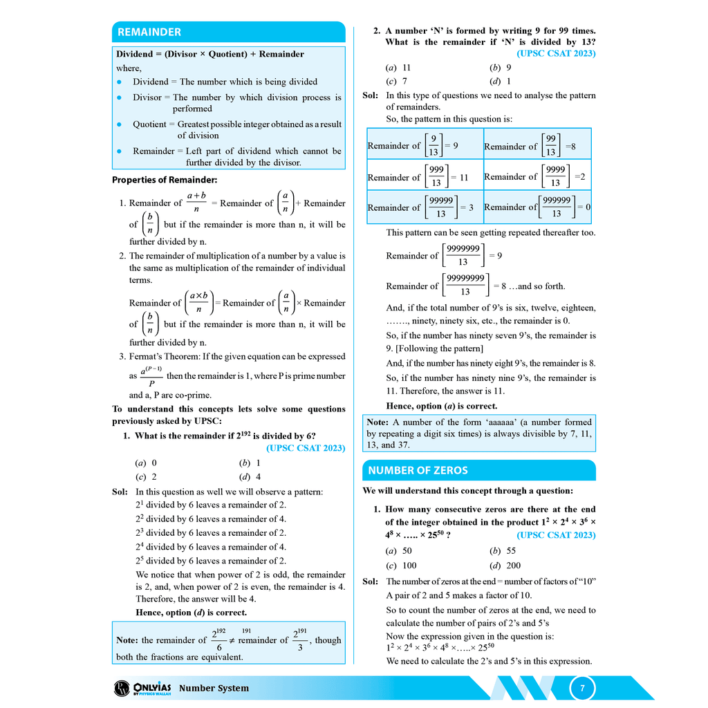 UDAAN (Prelims Wallah Static) Combo Set of 11 Books For 2025 Exams | Quick and Comprehensive Revision Series