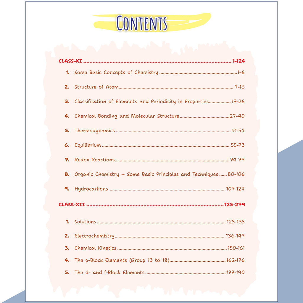 PW Chemistry Handbook For 2026-27 Exams | Highly Useful For NEET, JEE, CBSE Class 11-12 & Other Competitive Exams | Quick Revision Book | Important NCERT Lines