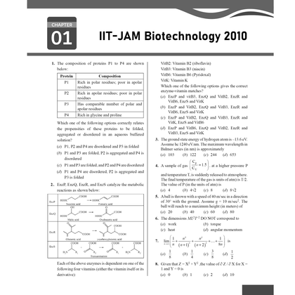 Mega Solution Series Biotechnology Biochemistry Microbiology Volume 1 to 5 Combo Set of 5 Books By Debasish Kar For 2025-2026 Exams