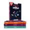 UDAAN Hindi for Class 10th Physics, Chemistry, Biology, Mathematics Part A & B Combo Set of 5 Books