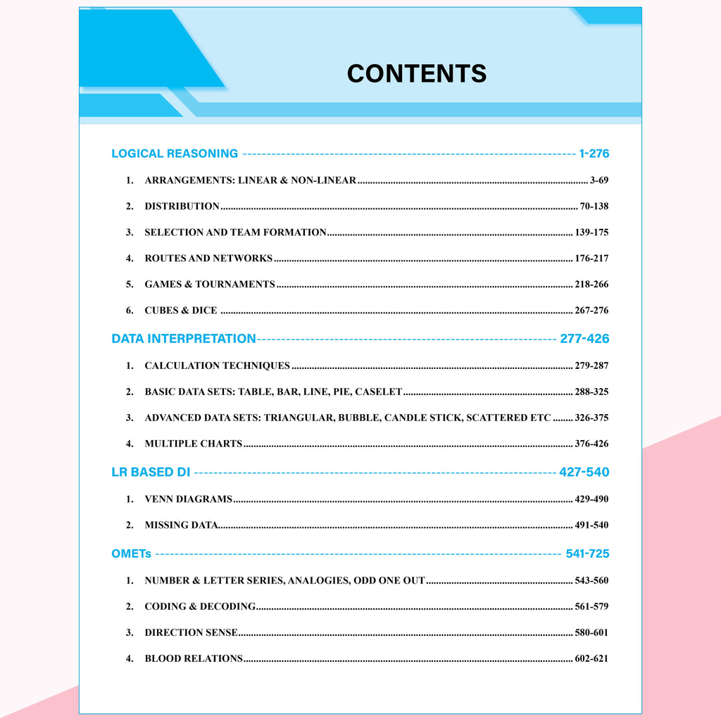 MBA Wallah Logical Reasoning & Data Interpretation CAT Books for 2027 Exam | 1200+ Questions By Gourav Gupta| Detailed Concept with Solved PYQs | For XAT, SNAP, NMAT & Other Management Exams