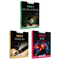 NEEV For Class 9 Social Science, English & MAT (2024 Edition) Combo Set of 3 Books
