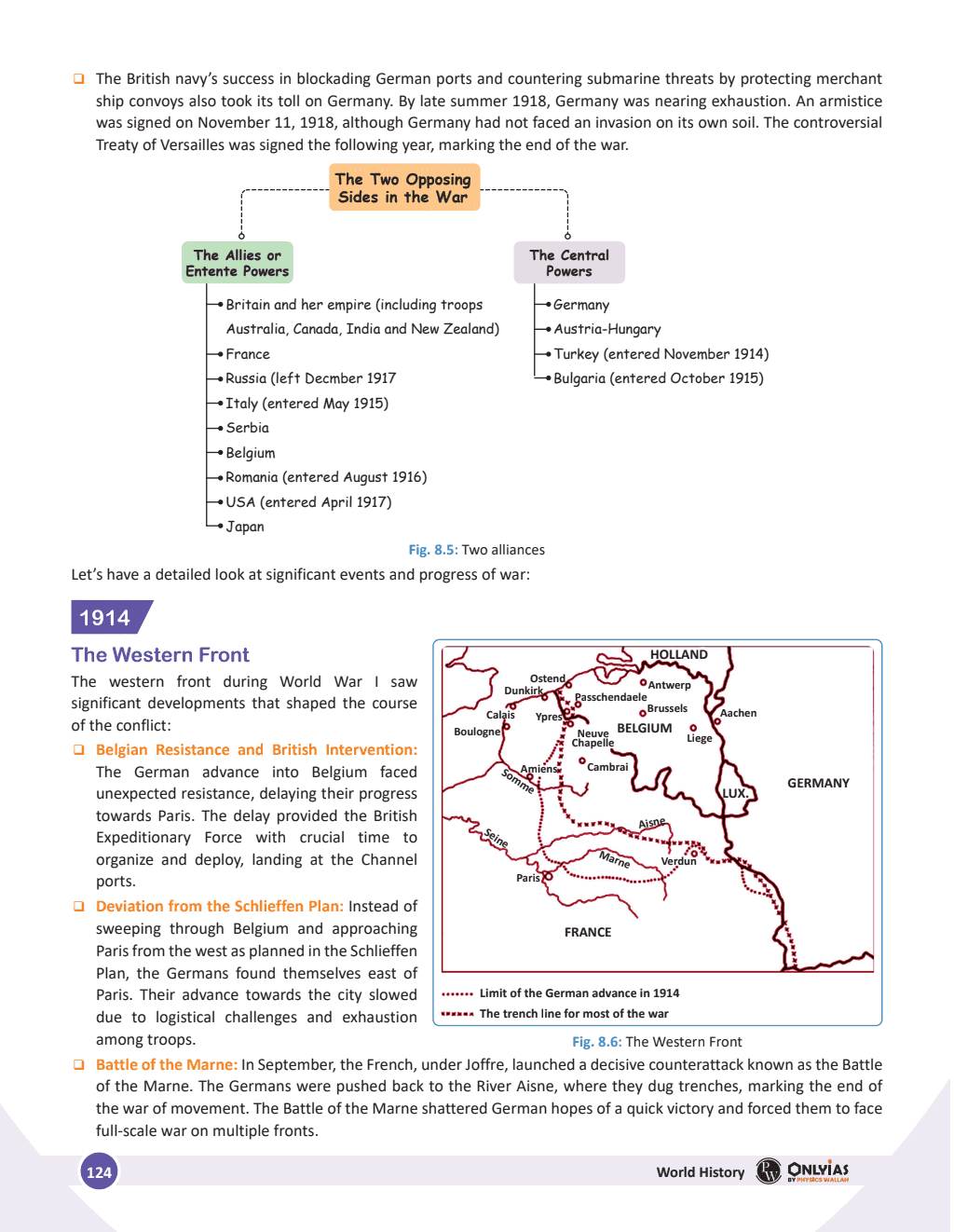 PWONLYIAS UPSC Wallah GS + CSAT Combo Set of 24 For Civil Services Exam 2025 Latest Edition