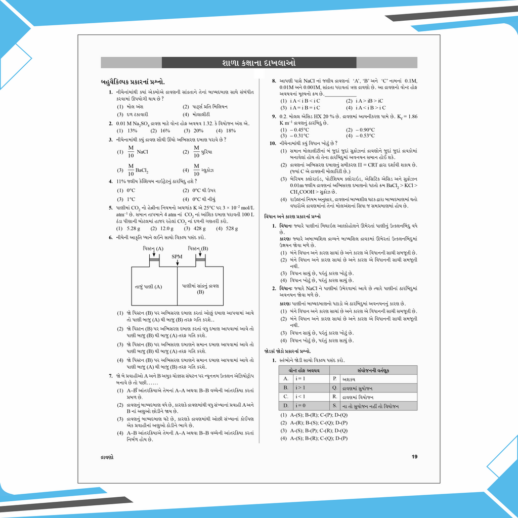 Lakshya for NEET (Gujarati) Class 12 Physics, Chemistry, Botany and Zoology Modules 2026 Edition Combo Set of 11 Books