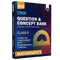 CBSE Question & Concept Bank (QCB) Class 9 Mathematics Chapter-wise and Topic-wise Solved Questions For 2026 Exams with Competency Based Question