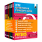 Class 10 ICSE Question & Concept Bank 2027 Physics, Chemistry, Maths, Biology, English Paper 1 (Language), English Paper 2 (Literature) Combo Set of 6 Books with Solved PYQs