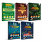 KYC Banking Awareness, Reasoning Ability, English Language, Quantitative Aptitude, Data Interpretation (DI) & Data Analysis (DA) Combo Set of 5 Books For Banking Exams 2025- 26