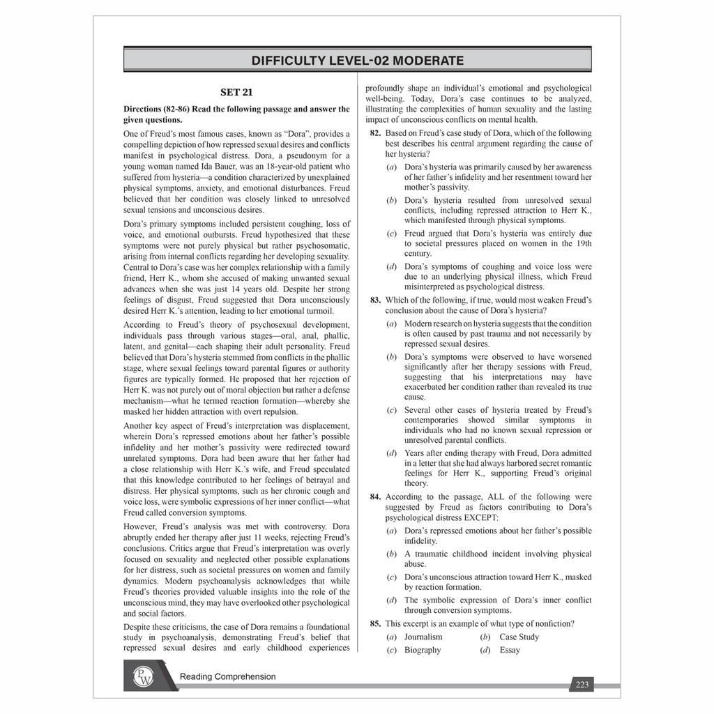 MBAWALLAH Verbal Ability & Reading Comprehension 1000+ Practice Questions By Vikrant Kathuria & Juhi Narula with PYQs, Levelwise Exercises, Solved Examples | Ideal for CAT & OMETs