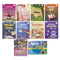 Grade 7 Complete Learning Set of 10 Books