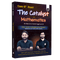 Class 12 Board The Catalyst For Mathematics with Most Relevant Practice Questions Booklet By Ritik Sir & Harish Sir | Handwritten Notes | Detailed Theory, PYQs
