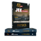 46 Years Physics, Mathematics and Chemistry Combo Set of 3 Books Chapterwise and Topicwise Solved Papers PYQ of JEE Advanced 1978 to 2023