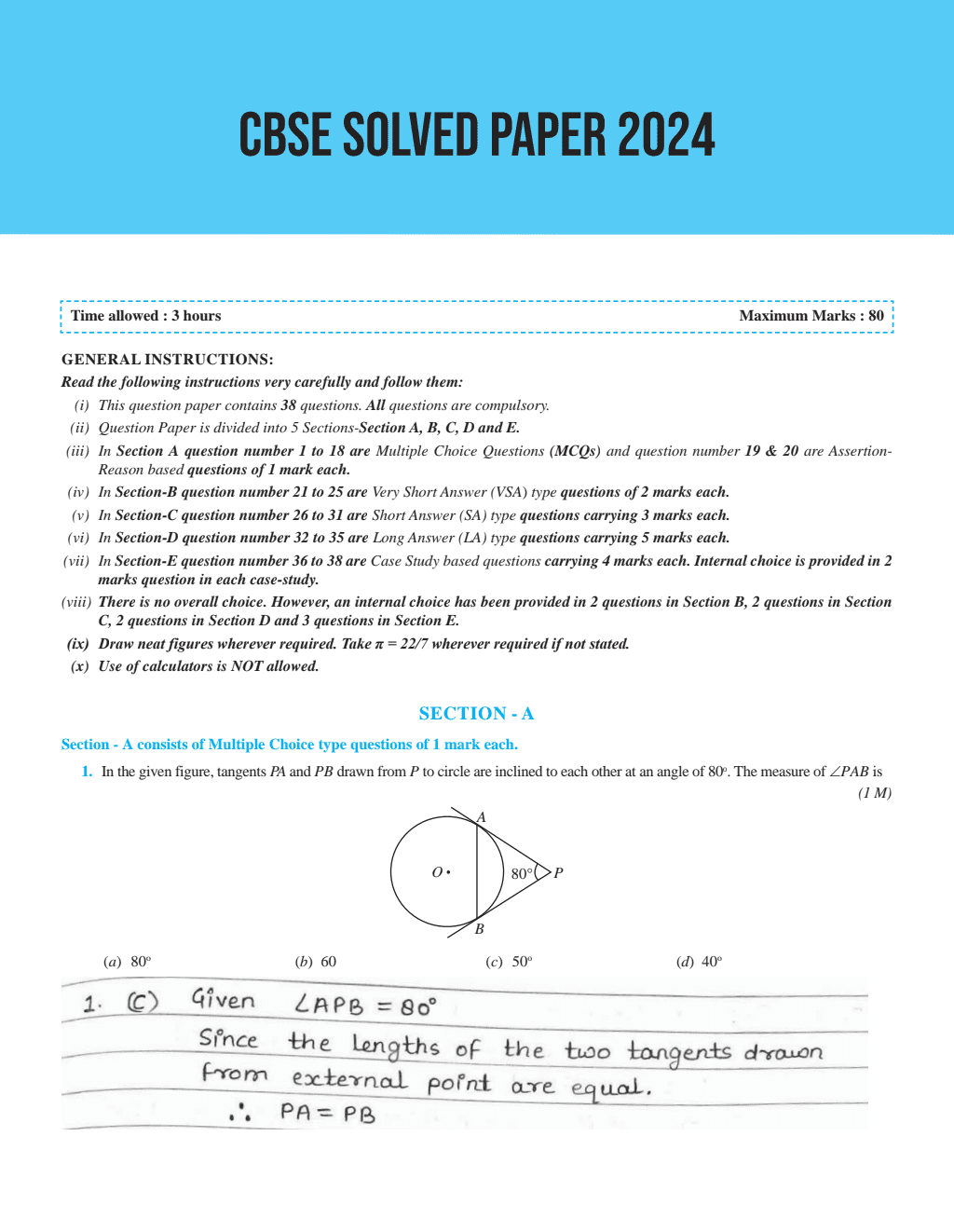 CBSE Question and Concept Bank class 10th Mathematics Basic For 2025 Board Exams Chapterwise and Topicwise | Including Solved Questions