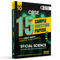 CBSE 15 Sample Question Papers Class 10 Social Science for 2025 Exam | Competency-Based Learning | PYQ 2024 with Topper's Explanations, CBSE SQP & CBSE Practice Questions