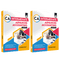 CA Intermediate Group 1 Advanced Accounting Volume 1 & 2 Combo Set of 2 Books By CA Nitin Goel | Covering Theory, Exercise and Previous Years Questions & Solutions | Latest Syllabus For Jan 2026 Exams