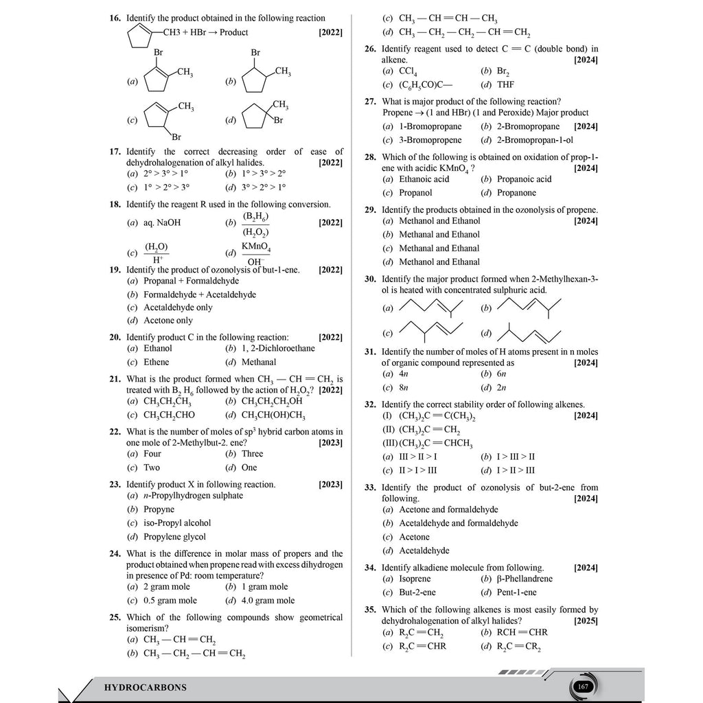 PW Maharashtra Board MHT-CET Chemistry Question Bank & Solution Booklet Set of 2 Books | Theory plus PYQs of MHCET, CBSE & MH Boards | Detailed Solution Explanations