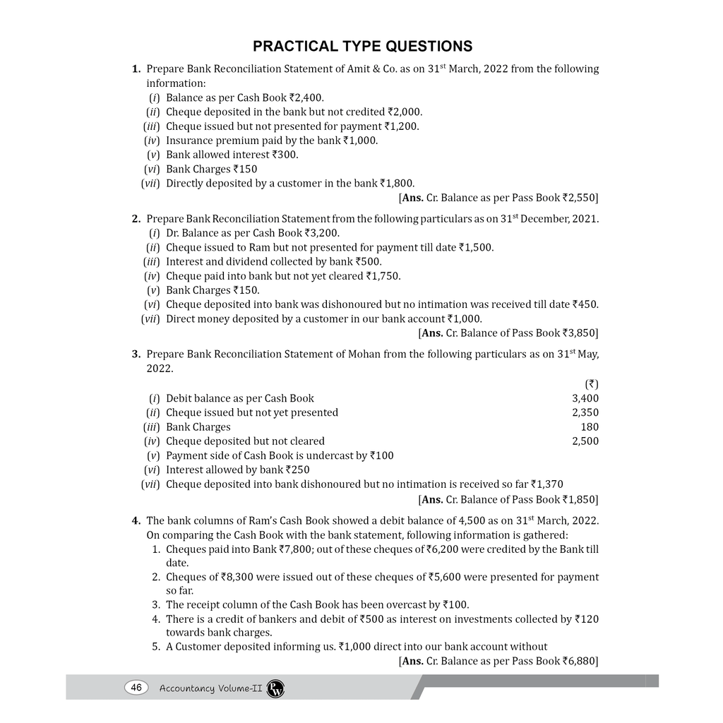 PW CBSE Class 11 Accountancy Books Volume 1 & 2 Combo Set of 2 | Chapter-wise Textbook l 500+ MCQs and Practice Questions with Detailed Solutions and Flowcharts & CBSE 2026 Sample Papers